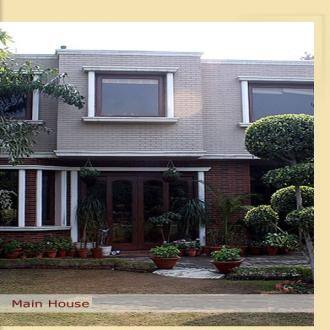 TG Stays Sultanpur Estate, New Delhi 1